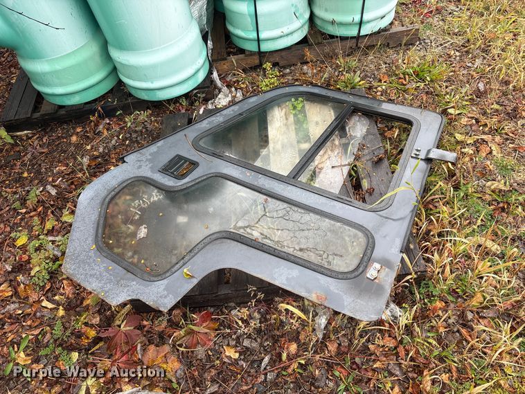 image for item EM6149 2007 Toyota 7FDU45 forklift