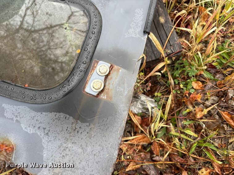 image for item EM6149 2007 Toyota 7FDU45 forklift