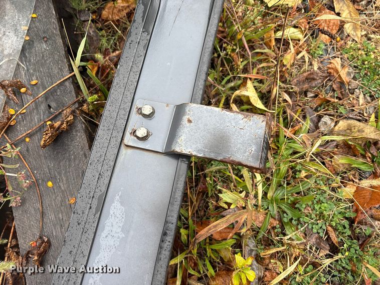 image for item EM6149 2007 Toyota 7FDU45 forklift