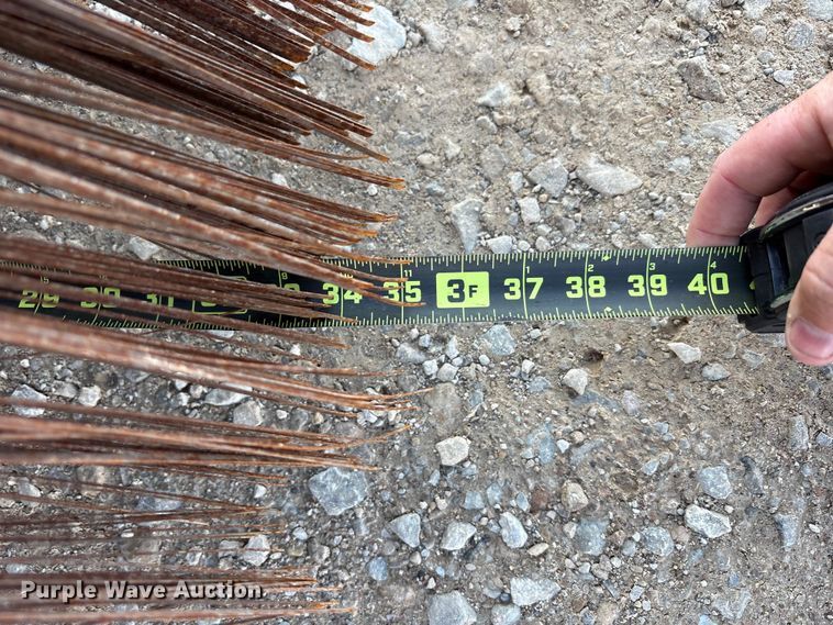 image for item EM6152 Elgin Pelican street sweeper