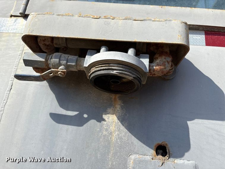 image for item EM6152 Elgin Pelican street sweeper