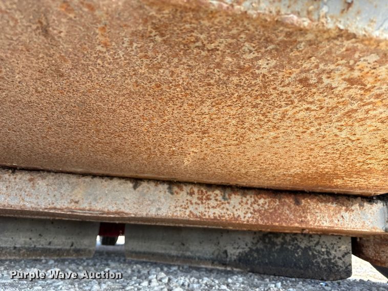 image for item EM6152 Elgin Pelican street sweeper