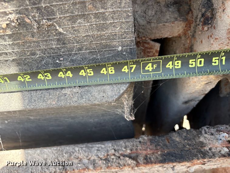 image for item EM6152 Elgin Pelican street sweeper