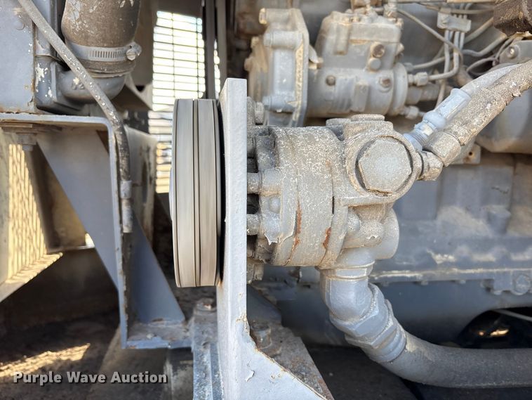 image for item EM6152 Elgin Pelican street sweeper