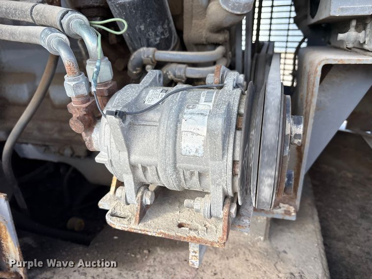 image for item EM6152 Elgin Pelican street sweeper