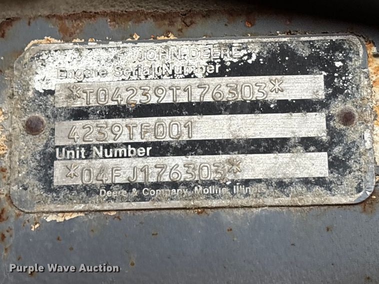 image for item EM6152 Elgin Pelican street sweeper