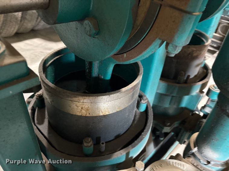 image for item EM6156 Wastecorp PE1142S8V sludge pump