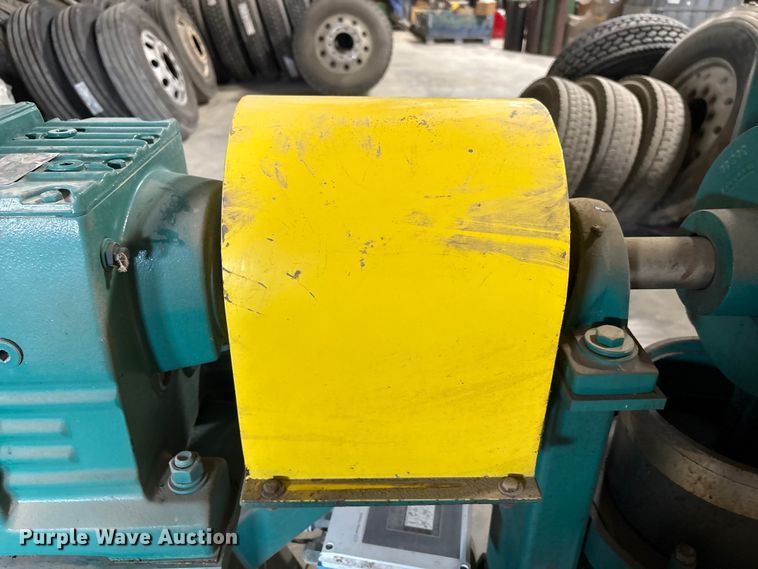 image for item EM6156 Wastecorp PE1142S8V sludge pump