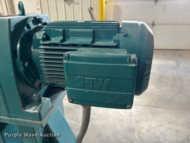 image for item EM6156 Wastecorp PE1142S8V sludge pump