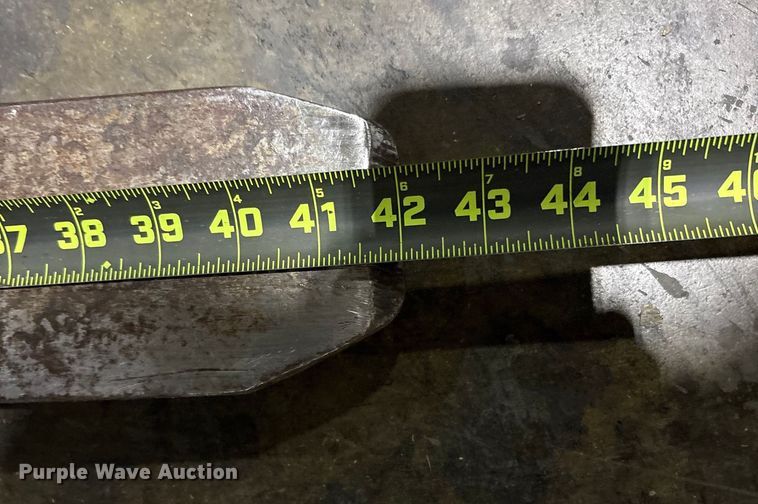 image for item EM6157 Raymond 750-R45TT forklift