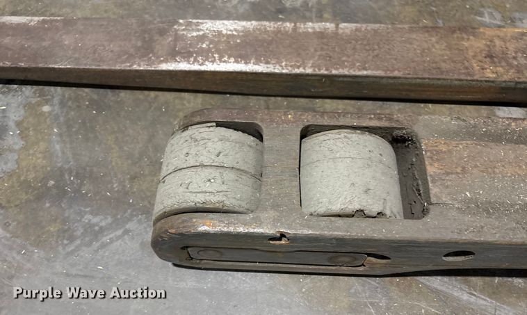 image for item EM6157 Raymond 750-R45TT forklift