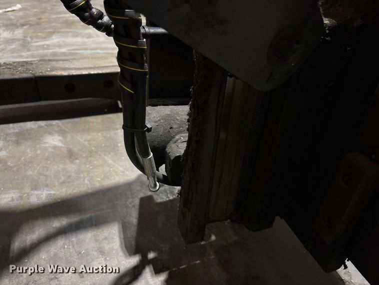 image for item EM6157 Raymond 750-R45TT forklift