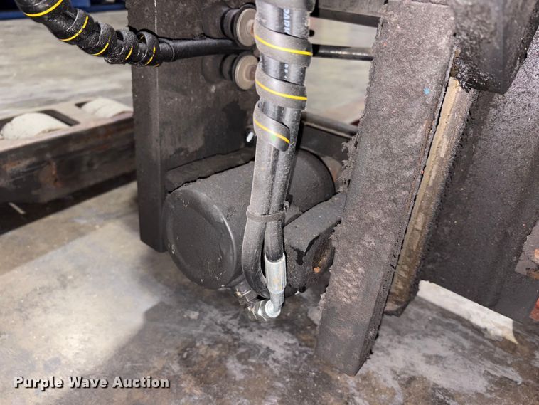 image for item EM6157 Raymond 750-R45TT forklift