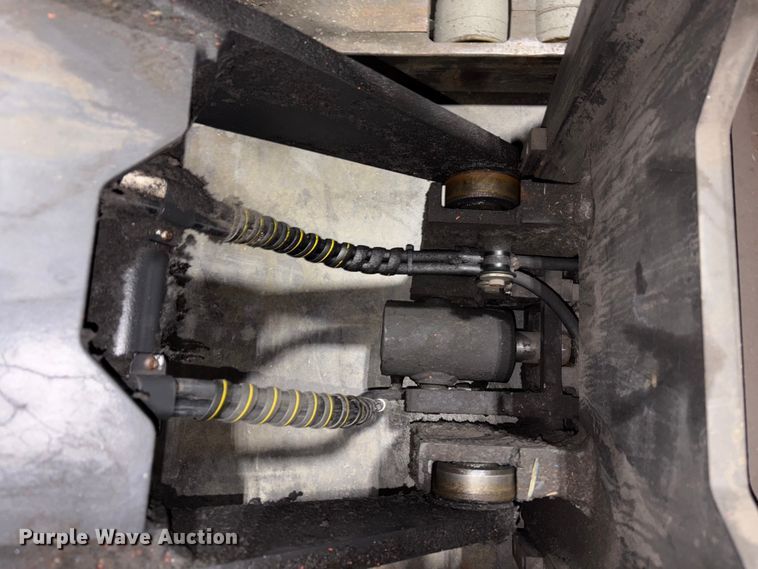 image for item EM6157 Raymond 750-R45TT forklift