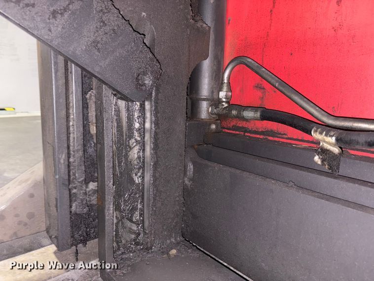 image for item EM6157 Raymond 750-R45TT forklift