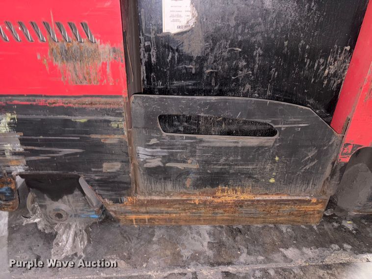 image for item EM6157 Raymond 750-R45TT forklift