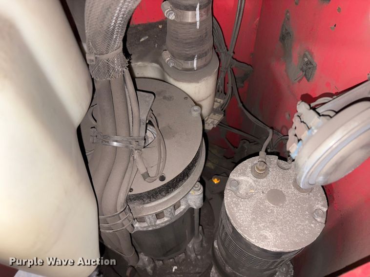 image for item EM6157 Raymond 750-R45TT forklift