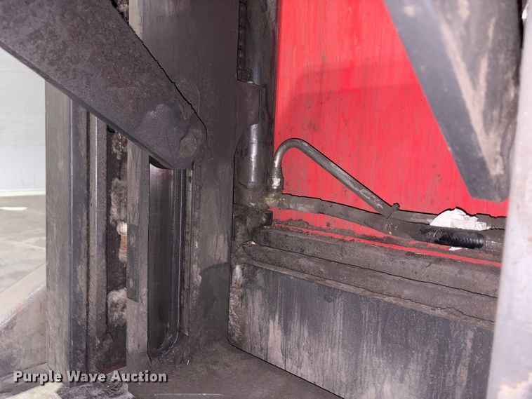 image for item EM6158 Raymond 750 - R45TT forklift