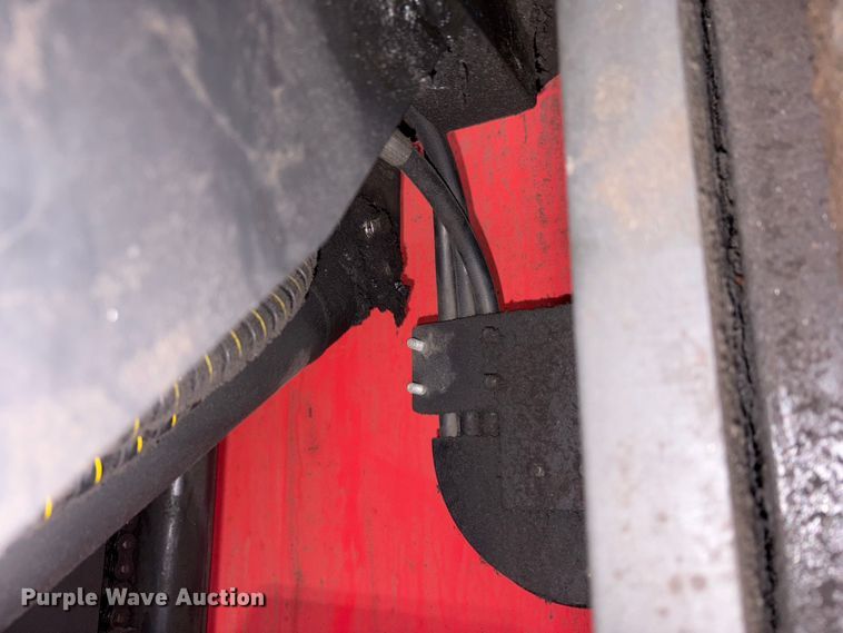 image for item EM6158 Raymond 750 - R45TT forklift