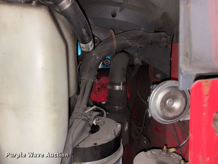 image for item EM6158 Raymond 750 - R45TT forklift