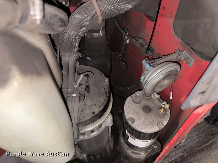 image for item EM6158 Raymond 750 - R45TT forklift