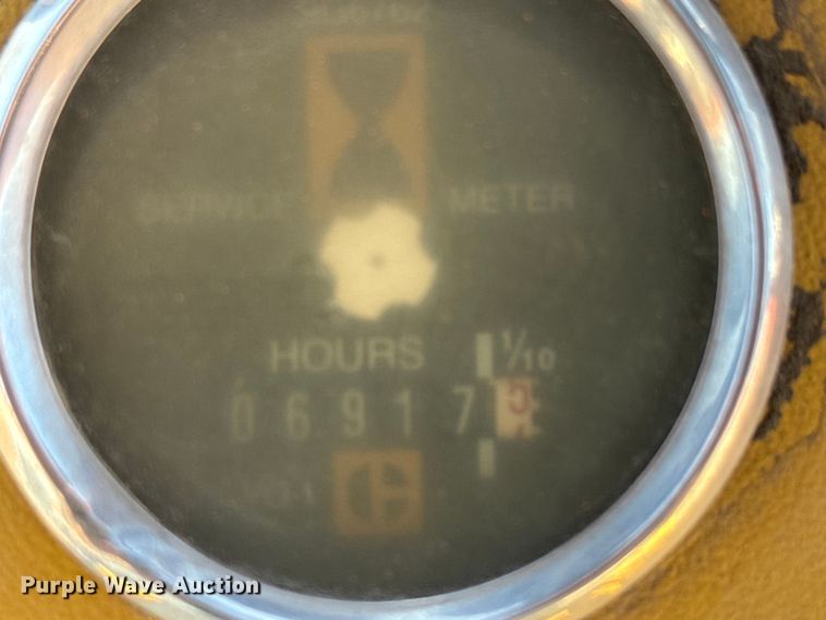 image for item EM8468 1991 Caterpillar R80 forklift