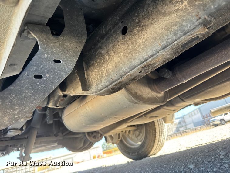 image for item EM8474 2020 GMC Sierra 1500 Crew Cab pickup truck