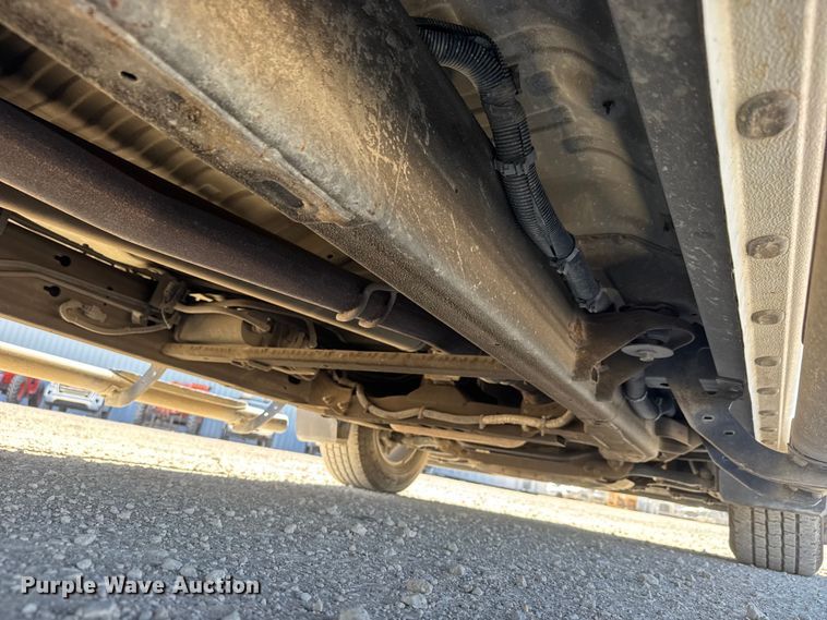 image for item EM8474 2020 GMC Sierra 1500 Crew Cab pickup truck