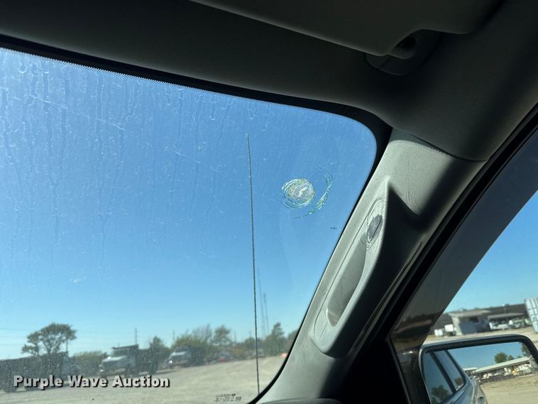 image for item EM8474 2020 GMC Sierra 1500 Crew Cab pickup truck