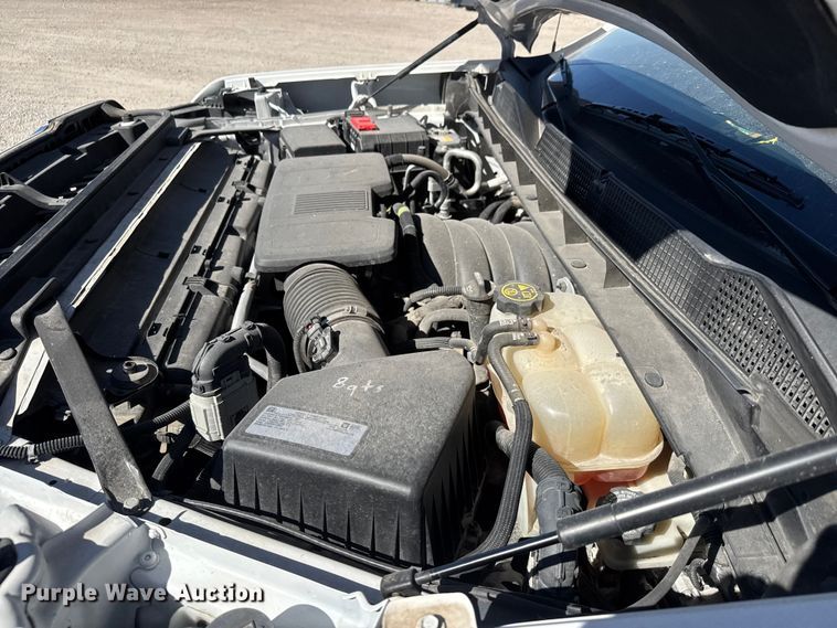 image for item EM8474 2020 GMC Sierra 1500 Crew Cab pickup truck