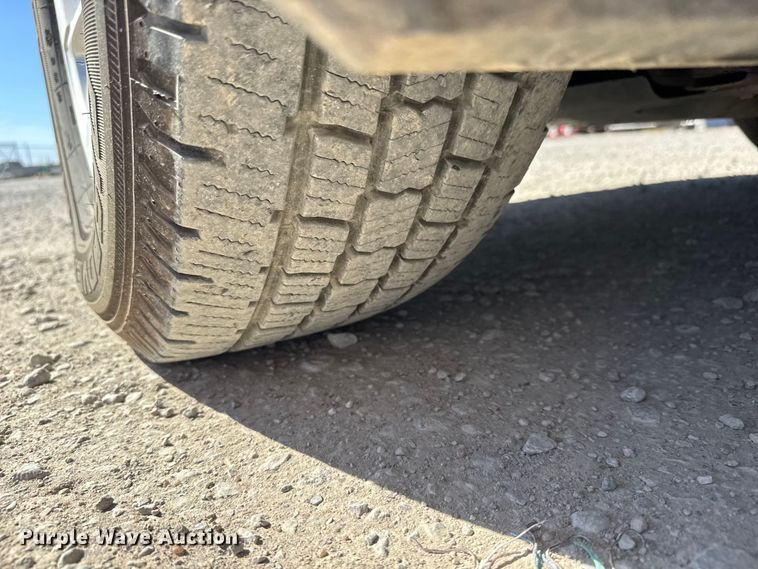 image for item EM8474 2020 GMC Sierra 1500 Crew Cab pickup truck