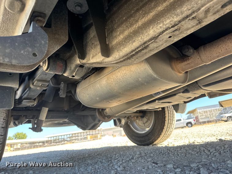 image for item EM8476 2020 GMC Sierra 1500 Crew Cab pickup truck