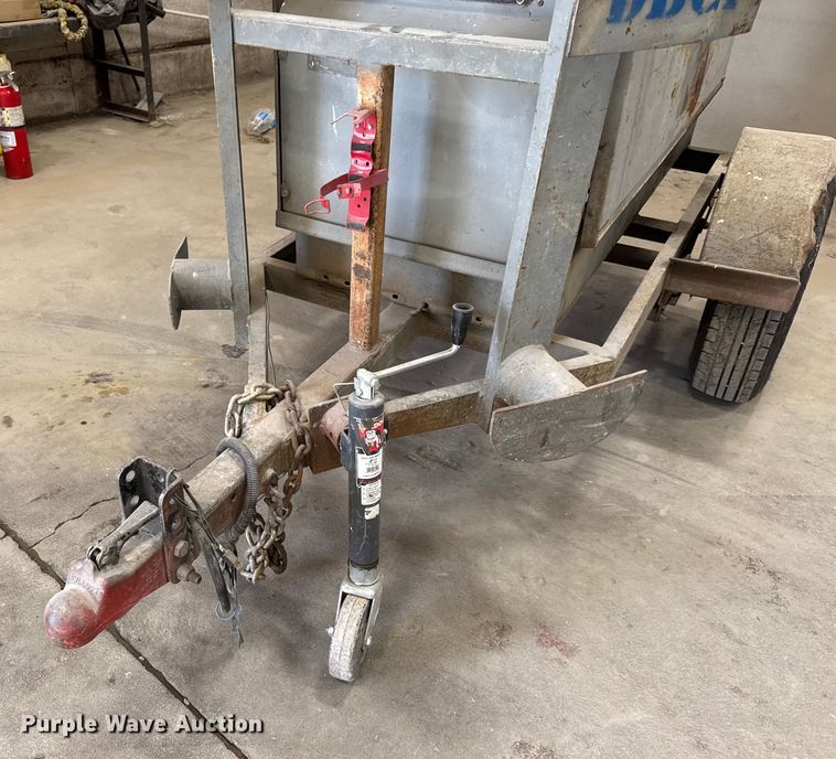 image for item EM8480 Lincoln Electric Shield-Arc SA-250 welder/generator