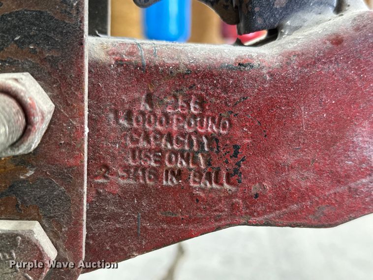 image for item EM8480 Lincoln Electric Shield-Arc SA-250 welder/generator