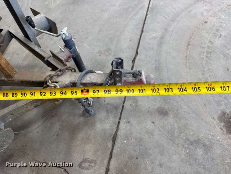 image for item EM8480 Lincoln Electric Shield-Arc SA-250 welder/generator