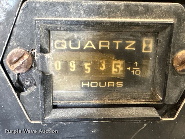 image for item EM8480 Lincoln Electric Shield-Arc SA-250 welder/generator