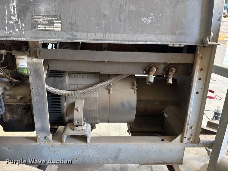 image for item EM8480 Lincoln Electric Shield-Arc SA-250 welder/generator