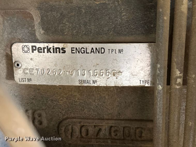 image for item EM8480 Lincoln Electric Shield-Arc SA-250 welder/generator