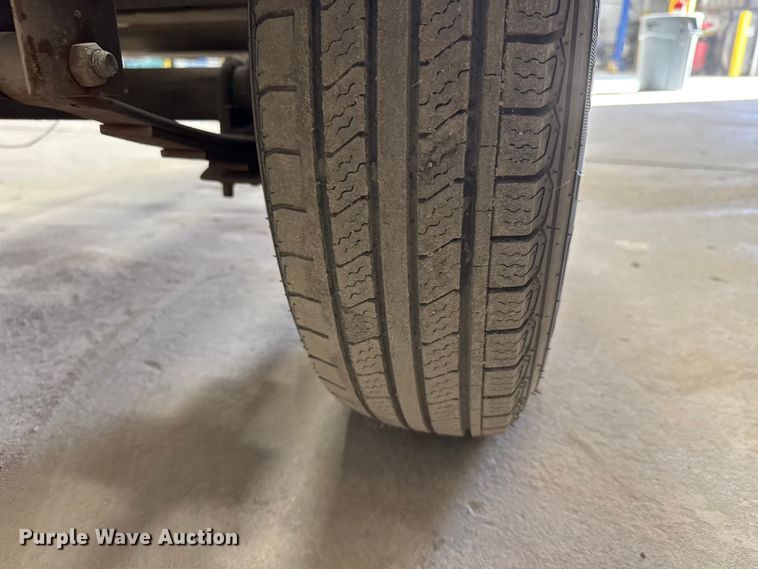 image for item EM8480 Lincoln Electric Shield-Arc SA-250 welder/generator