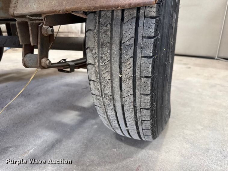 image for item EM8480 Lincoln Electric Shield-Arc SA-250 welder/generator