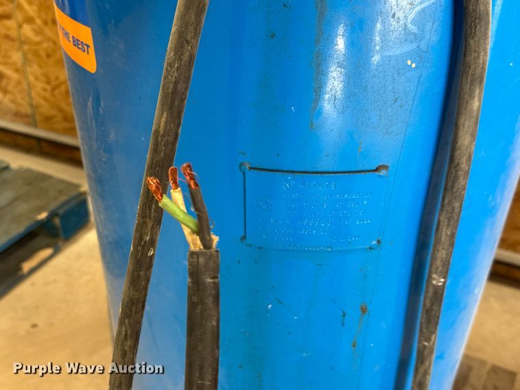 image for item EM8481 (3) air compressors