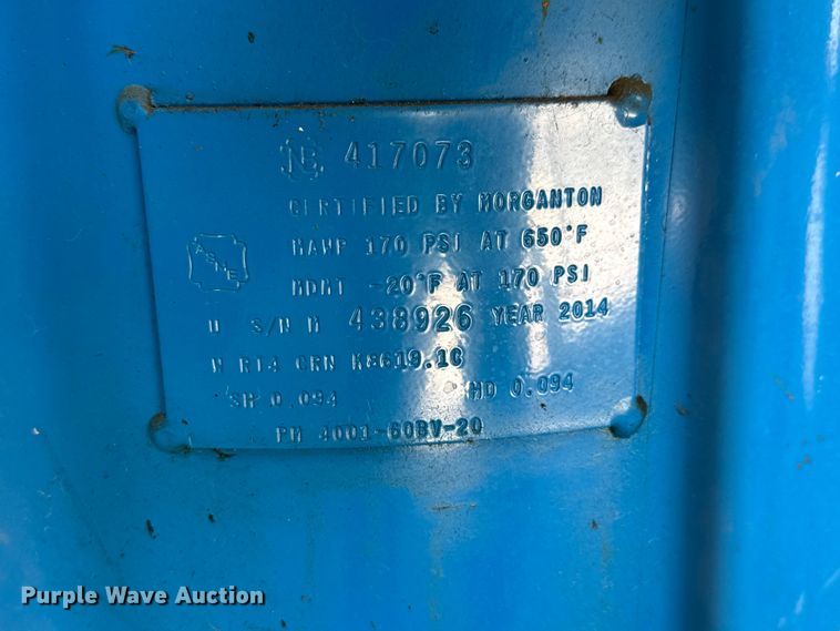 image for item EM8481 (3) air compressors