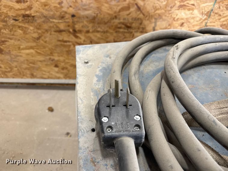 image for item EM8482 Miller SRH-303 welder