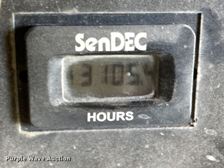 image for item EM8483 Lincoln Electric 225 Ranger welder/generator