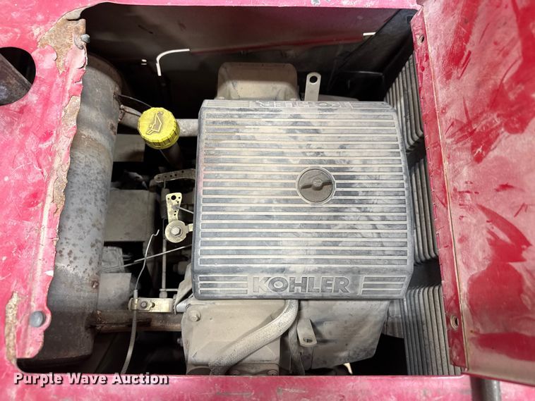 image for item EM8483 Lincoln Electric 225 Ranger welder/generator