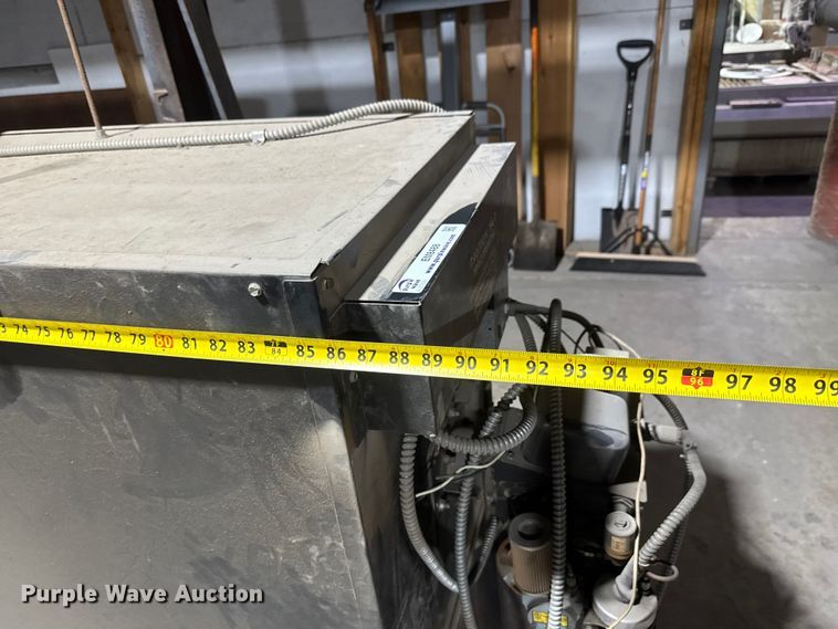 image for item EM8488 (3) waste oil heating systems