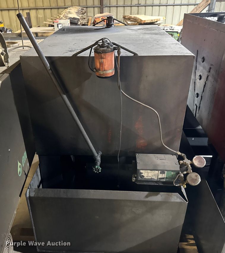 image for item EM8488 (3) waste oil heating systems