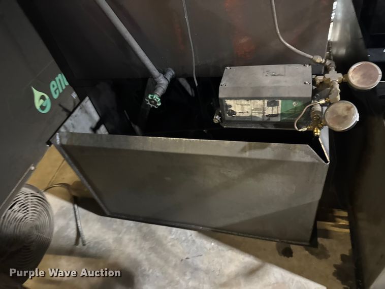 image for item EM8488 (3) waste oil heating systems