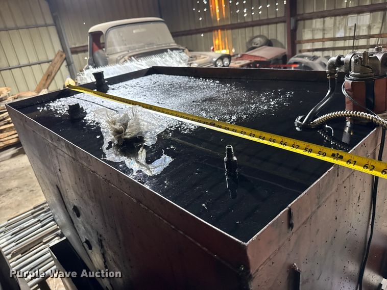 image for item EM8488 (3) waste oil heating systems