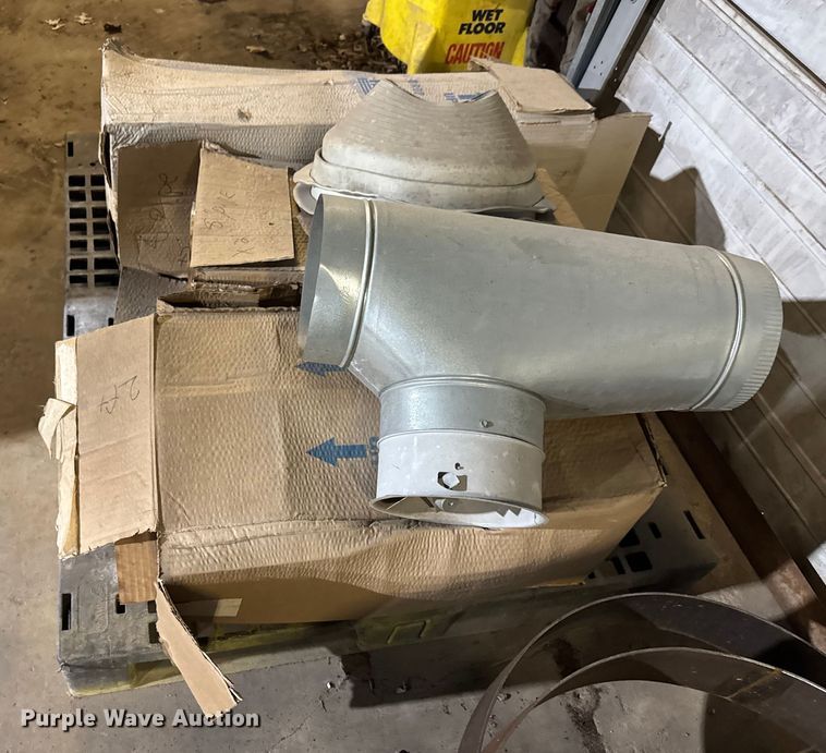 image for item EM8488 (3) waste oil heating systems